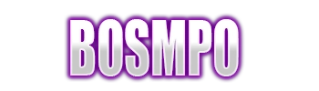 Logo BOSMPO